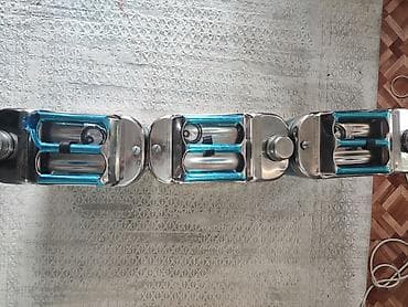 Үй жана бакча: Канистр 20 л — 3