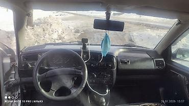 r16 4x100: Volkswagen Golf: 1994 г., 1.6 л, Механика, Бензин, Хэтчбэк — 5