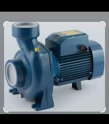 купить водяной насос для полива огорода: Центробежный поверхностный насос (электронасос) для перекачки чистой — 1