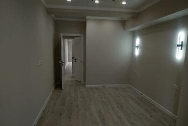 жк есентай бишкек: 2 комнаты, 71 м², 3 этаж — 4
