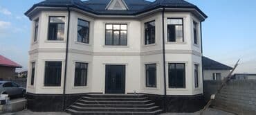 элитные дома в бишкеке цены: Үй, 250 кв. м, 7 бөлмө, Менчик ээси, Дизайнердик оңдоо — 1