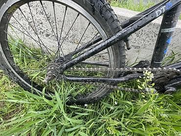 фикс unknown: BMX велосипед — 4