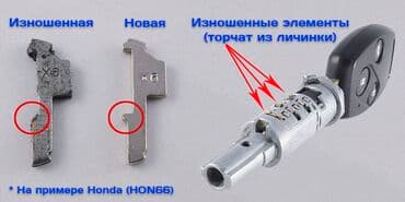 Компьютерная диагностика, Ремонт деталей автомобиля, Профилактика систем автомобиля, с выездом