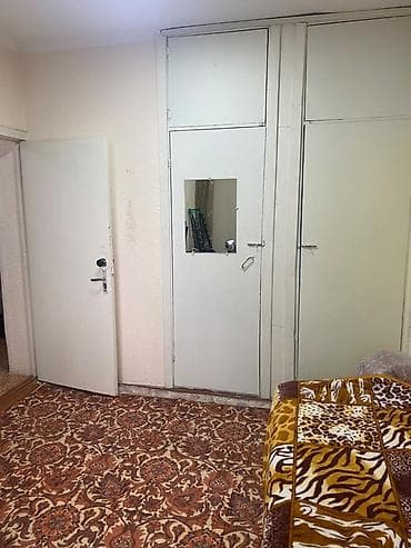 салкын бешик: Продается отдельная комната с собственным санузлом и мини‑кухней — 2