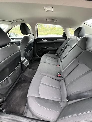 oc.lg: Kia K5: 2021 г., 1.6 л, Автомат, Бензин, Седан — 8