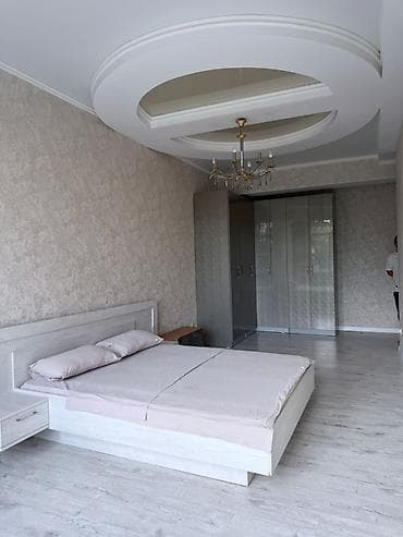 Продажа квартир: 2 комнаты, 100 м², Золотой квадрат Элитка, 3 этаж, Евроремонт — 2