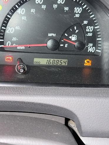 toyota camry ош: Toyota Camry: 2003 г., 2.4 л, Автомат, Бензин, Седан — 10