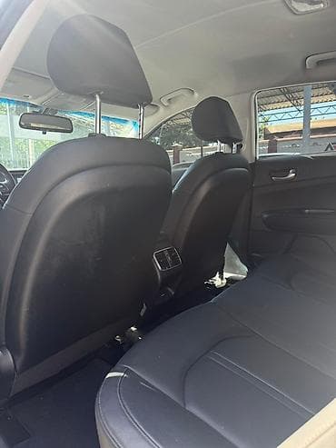 arizzo 8: Kia K5: 2018 г., 2 л, Автомат, Газ, Седан — 9