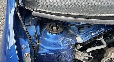 вариятор: Honda Jazz: 2007 г., 1.4 л, Вариатор, Бензин, Хэтчбэк — 9