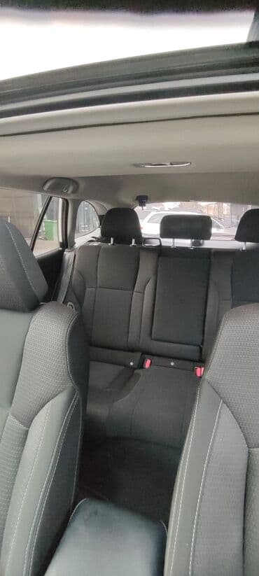 диск на форестер: Subaru Outback: 2020 г., 2.5 л, Вариатор, Бензин, Кроссовер — 14