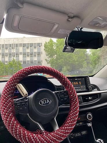 kia: Kia Morning: 2019 г., 1 л, Автомат, Бензин, Хэтчбэк — 6