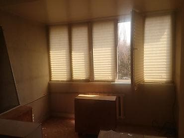 дом долгосрочная аренда: 1 комната, 35 м², 104 серия, 3 этаж, Старый ремонт — 4