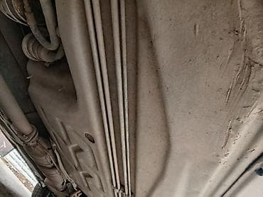 форд 3: Mercedes-Benz 190: 1993 г., 2 л, Механика, Бензин, Седан — 7