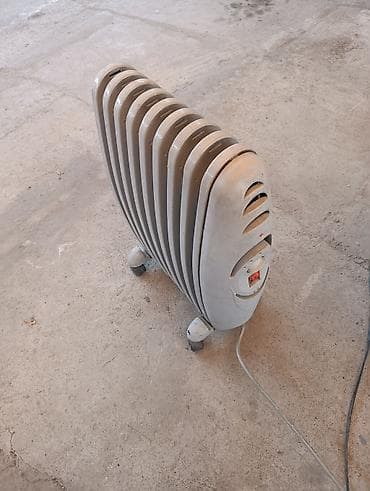 aphone 6: Обогреватель б-у в рабочем состоянии 1200 сом район киркомстром — 2