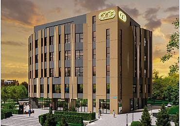 турецкое кафе: Сдаются в аренду 3 бутика в One Group (бывший Red Centre) 📍 напротив — 1