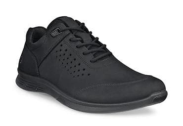 nike react: Мужские кроссовки, 42, Ecco, Новый, цвет - Черный, Самовывоз — 3