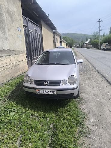пассат б5 капот: Volkswagen Polo: 2003 г., 1.2 л, Ручные, Бензин, Хэтчбэк — 1