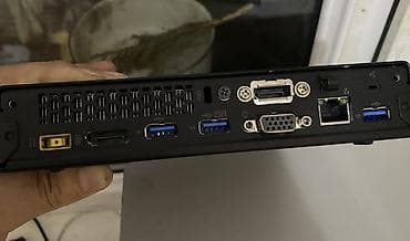 ноутбук lenova: Компьютер, ядер - 4, ОЗУ 8 ГБ, Для несложных задач, Intel Core i5, SSD — 5