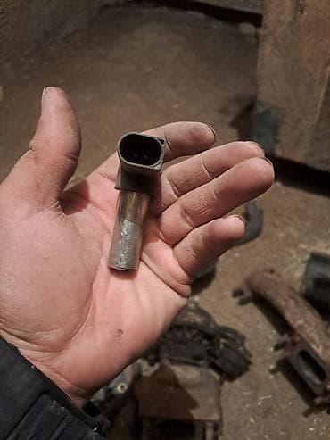 диски на авто: Рессора Mercedes-Benz — 8