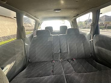 одиссей печка: Honda Odyssey: 1999 г., 2.3 л, Автомат, Газ, Минивэн — 1