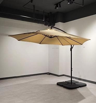 зонты для сада: Цены разные для уточнения пишите на WhatsApp Продаем как и в розницу — 1