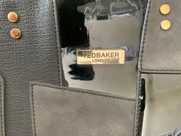 купить сумку шанель оригинал бу: TEDBAKER оригинал 
Натуральный кожа — 2