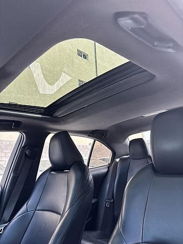e2 byd: Toyota Levin: 2019 г., 1.8 л, Вариатор, Гибрид, Седан — 7