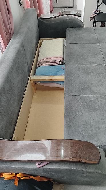 di store: Прямой диван — 3