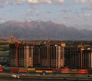 квартира шопокова: 2 комнаты, 67 м², Элитка, Евроремонт — 9