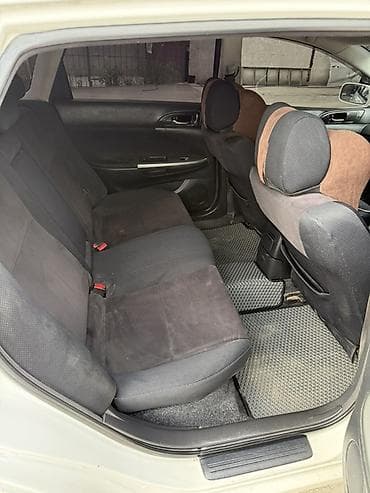 гур калдина: Toyota Caldina: 2005 г., 2 л, Автомат, Бензин, Универсал — 8