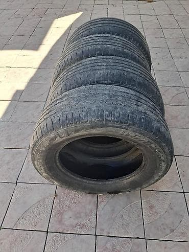 Хорошие шины