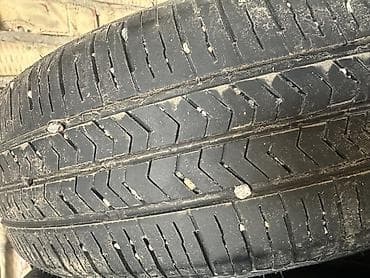 9 r20: Летние шины для легкового автомобиля, комплект из 4 шт. - Тип — 4