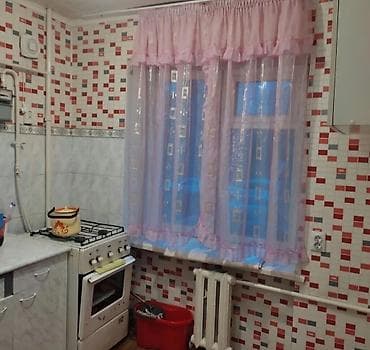 9 мкр квартиры: 2 комнаты, 42 м², 9 мкр Хрущевка, 2 этаж, Косметический ремонт — 8