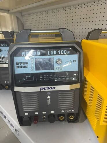 Инструменттер: Сварочные аппараты PUNAIR (Шэньчжэнь, Китай) — 10