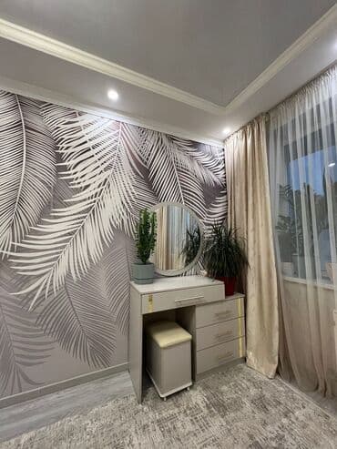 сдается квартиры в районе тунгуч: 4 комнаты, 110 м², Элитка, 12 этаж, Евроремонт — 13