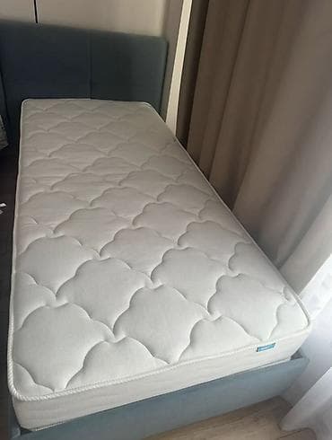 двухъярусный кровать бишкек: Односпальные кровати — 1