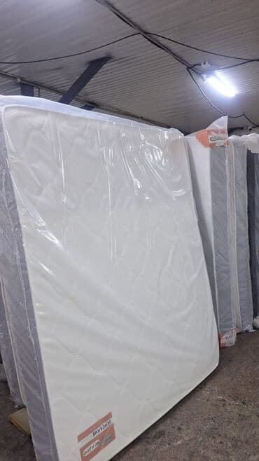 матрасы двуспальные новые: Матрасы любых размеров! Оптом и в розницу✅ Односпальные от 3100 сом — 2