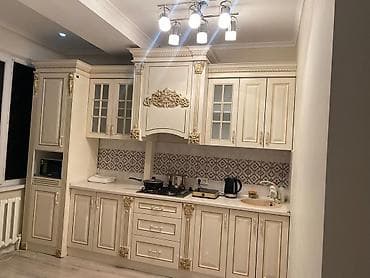 дом с квартирами: 2 комнаты, 48 м², Элитка, 7 этаж, Евроремонт — 1