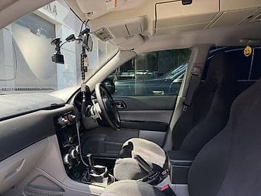 Продажа авто: Subaru Forester: 2006 г., Автомат, Бензин, Универсал — 2