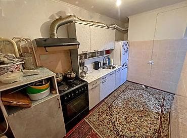 elite hause: 3 комнаты, 69 м², Индивидуалка, 3 этаж, Косметический ремонт — 5