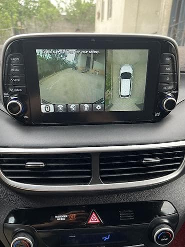 головка юмз: Hyundai Tucson: 2018 г., 1.6 л, Автомат, Дизель, Кроссовер — 9