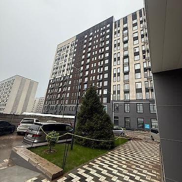 2 комнаты, 55 м², Технопарк Элитка, 11 этаж, ПСО (под самоотделку) — 8
