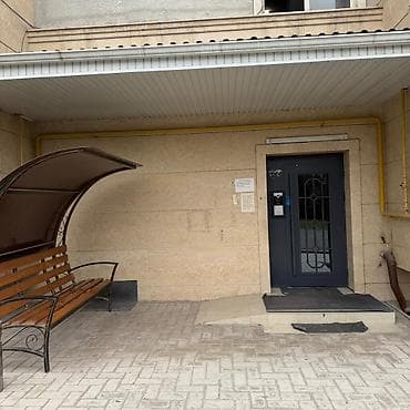 2комнаты: 2 комнаты, 58 м², 4 этаж, Дизайнерский ремонт — 10