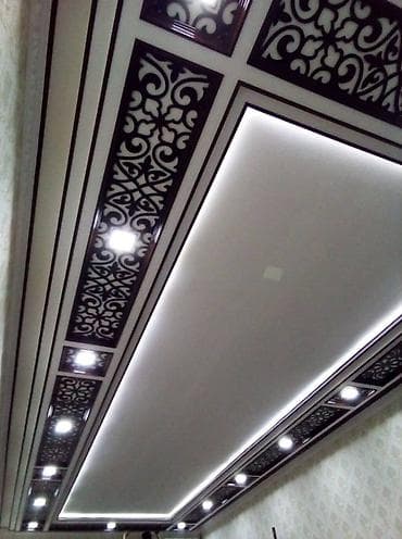 фасадные панели бишкек цена: ✨Преобразите своё пространство с нашими стильными и современными — 8