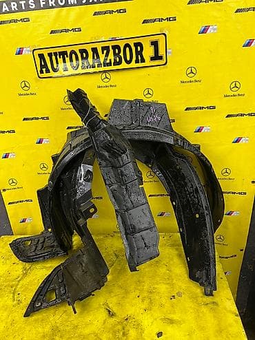 Подкрыльник Honda stepwgn левое и правое есть в наличий