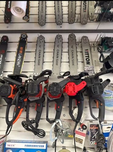 бензопила pit: Большой ассортимент электро и бензопилы цены от 3000 Ассортимент: - — 1