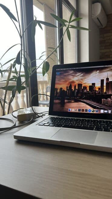 макбук эйр м1 бу: Ноутбук, HP, Б/у — 2