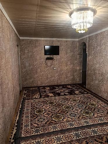 квартира за 1 месяц: 1 комната — 2