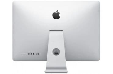 моноблок бу купить: Компьютер, ядролор - 6, ОЭТ 32 ГБ, Жумуш, окуу үчүн, Колдонулган, Intel Core i5, SSD — 3