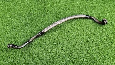 рессоры на москвич: Масляный Фильтр, Б/у, Оригинал, Германия — 5